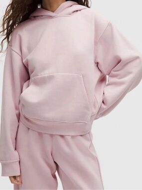 Lululemon Women’s Steady State Hoodie